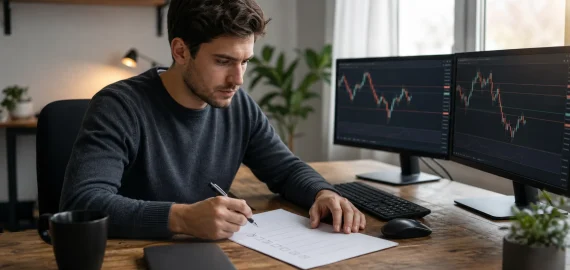 How to Choose a Forex Prop Firm With This Checklist