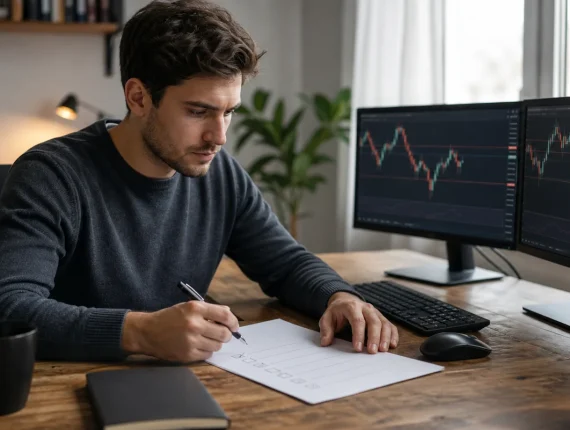 How to Choose a Forex Prop Firm With This Checklist