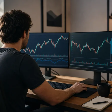 FTMO vs Apex Trader Funding Which Fits Your Trading