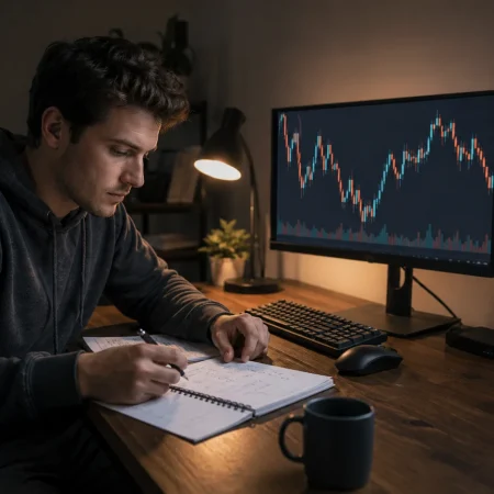 FunderPro Futures Challenges Rules and Rewards Explained