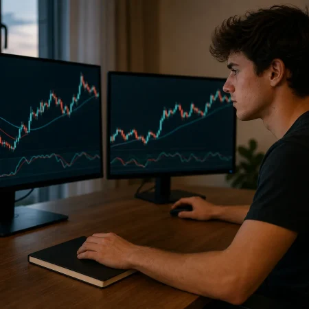 Fury Funded Trader Review What Traders Should Verify