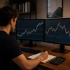 Futures Prop Firms Without Trailing Drawdown Compared