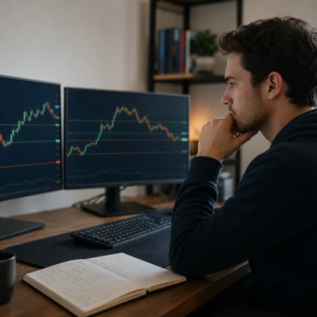 How Futures Prop Firm Evaluations Work and How to Pass