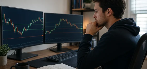 How Futures Prop Firm Evaluations Work and How to Pass