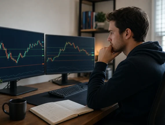 How Futures Prop Firm Evaluations Work and How to Pass