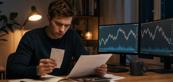 Are Futures Prop Firm Evaluation Fees Refundable?