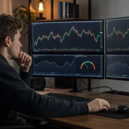 Goat Funded Trader vs Instant Funding Rules Compared