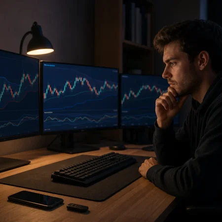 Instant Funding Crypto Prop Firm Comparison Guide