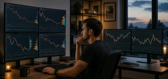 Lucid Trading vs FTMO Which Firm Fits Your Strategy