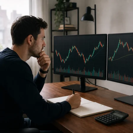 Micro vs Mini Futures Choose the Right Contract Size