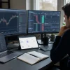 MT4 vs MT5 vs cTrader vs TradeLocker for Prop Traders