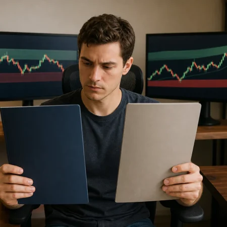 My Funded Futures vs Tradeify Which Firm Fits You
