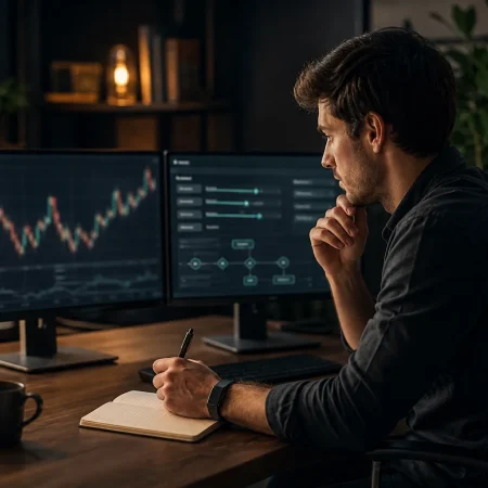 Prop Firm EA Rules for Automated Trading