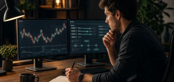 Prop Firm EA Rules for Automated Trading