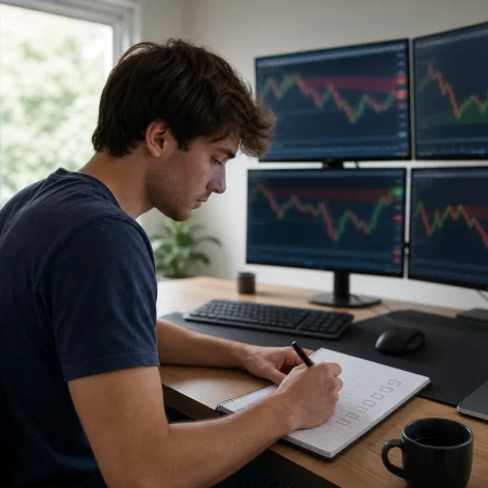 Prop Firm Free Trial Guide to Compare Demo Accounts