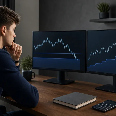 Prop Firm With the Largest Drawdown and Real Loss Buffer
