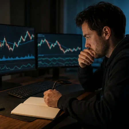 Prop Firms That Allow HFT and How to Verify Rules