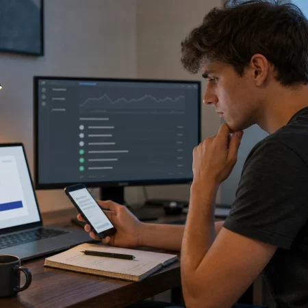 Prop Firms That Accept PayPal How to Verify Before Paying