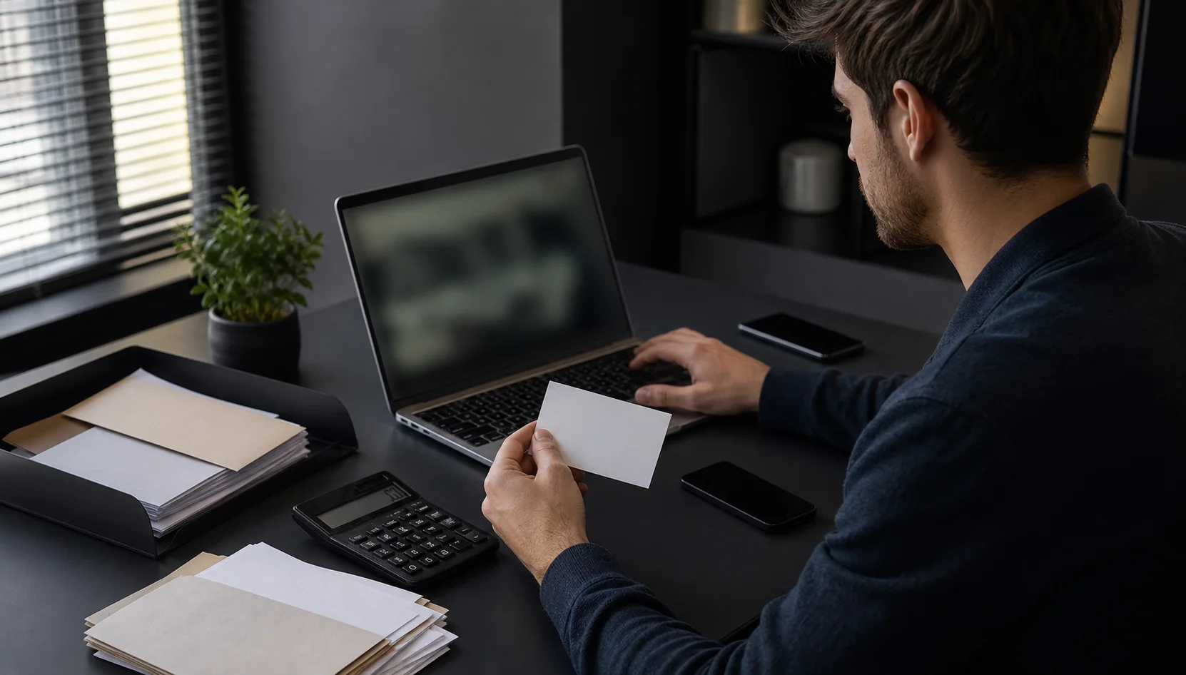 Trader organizing billing records before contacting prop firm support about a fee refund