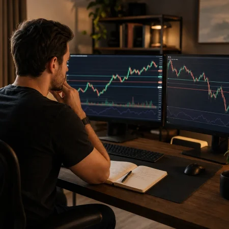 The5ers Futures vs Apex Which Firm Fits You
