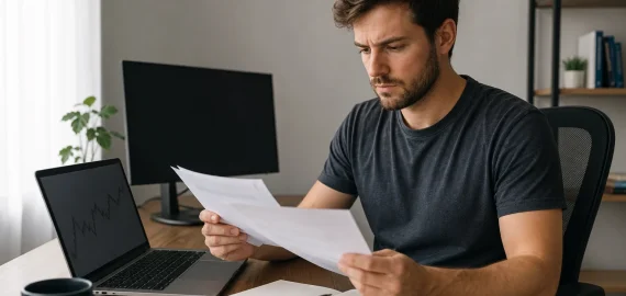 True Forex Funds Alternatives to Compare Current Prop Firms
