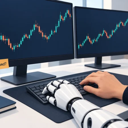 Prop Firms That Allow Automated Trading, Checked by Stage