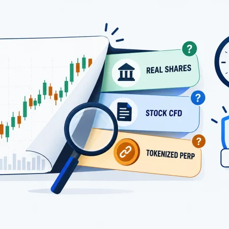 Best Prop Firms for Stock Trading, Real Shares vs CFDs