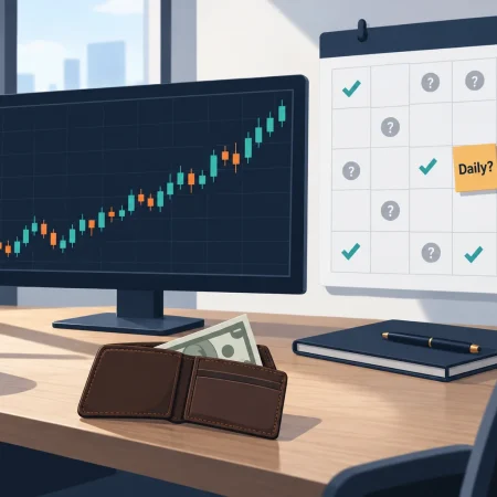 Best Prop Firms With Daily Payouts, Ranked by Cash Paid