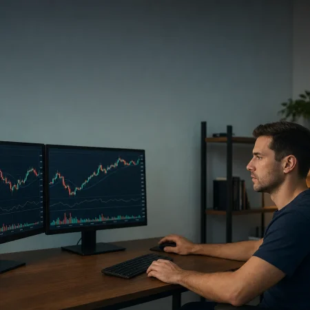 Chronos Funding Review Know the Rules, Fees and Payout Risks