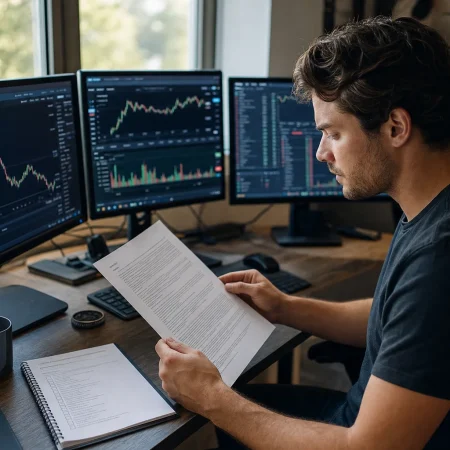Flow Funded Review of Rules Payouts and Risks