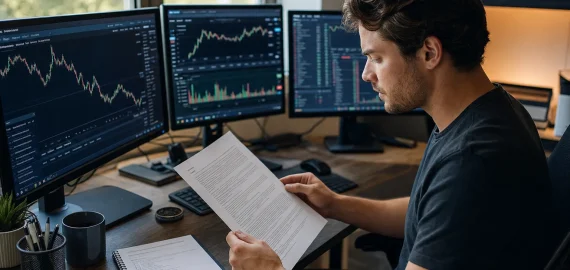 Flow Funded Review of Rules Payouts and Risks