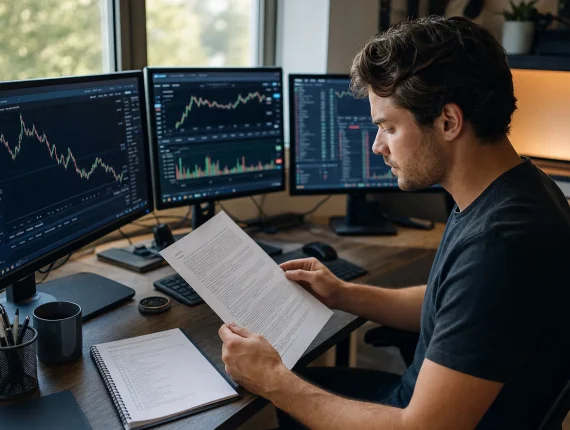 Flow Funded Review of Rules Payouts and Risks