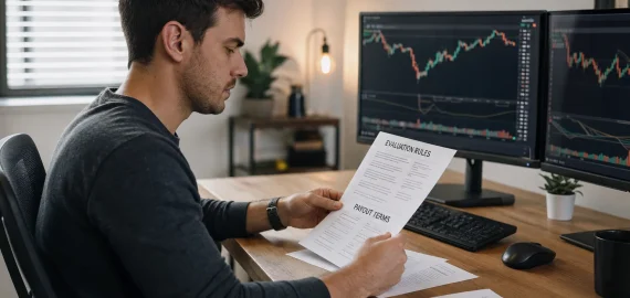 Next Funded Review Understand FundedNext Rules and Payouts