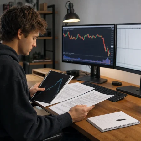 How to Compare Prop Firms With Confidence