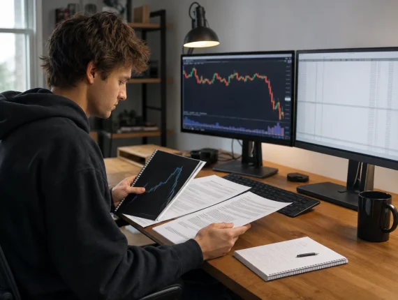 How to Compare Prop Firms With Confidence