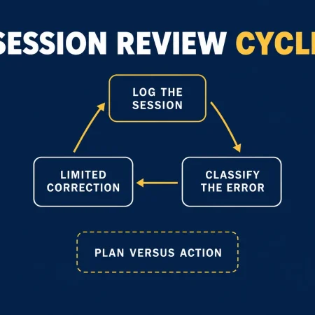 ICT AM Session Review: Adapting When the Initial Market Read Fails