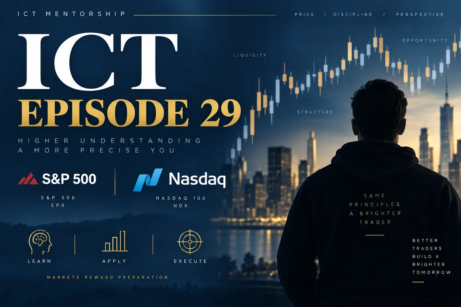 ICT Mentorship Episode 29 featured image