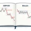 ICT Musings on GBPUSD and Bitcoin Mentorship Level Preview Explained