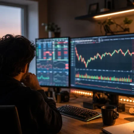 My Forex Funds Alternatives to Compare Prop Firms