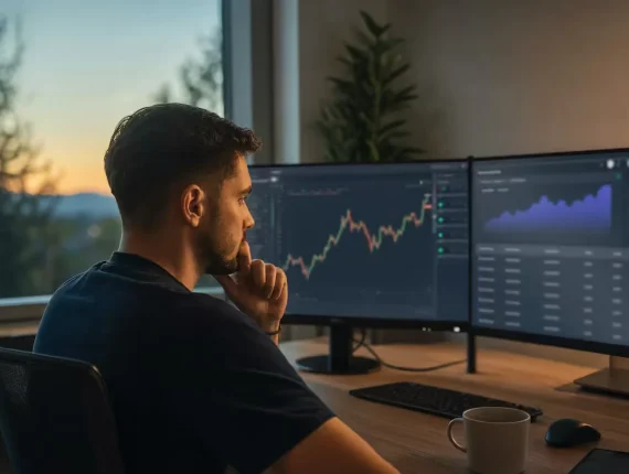 Prop Firms That Pay With RiseWorks to Verify