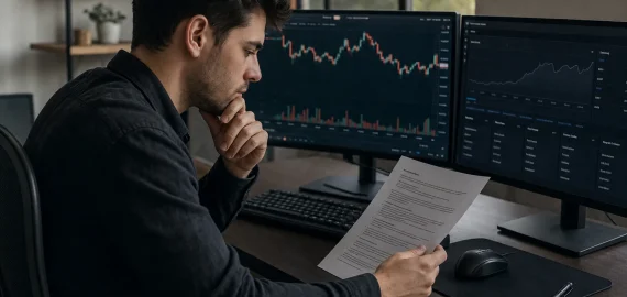 S2F Prop Firm Accounts Help You Skip Evaluations