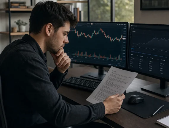 S2F Prop Firm Accounts Help You Skip Evaluations