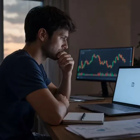 Skilled Funded Trader Review Checks Status Complaints and Risks