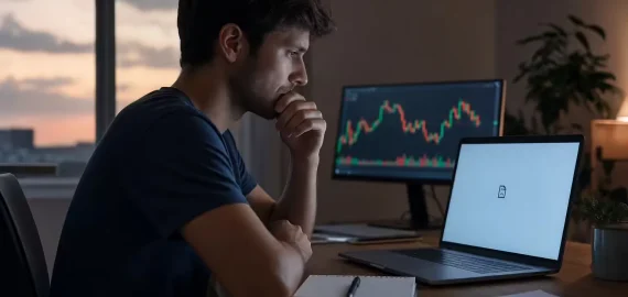 Skilled Funded Trader Review Checks Status Complaints and Risks