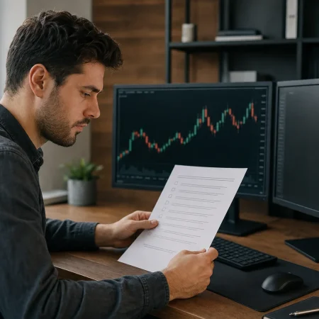 The Prop Trade Review Is It Worth the Risk?