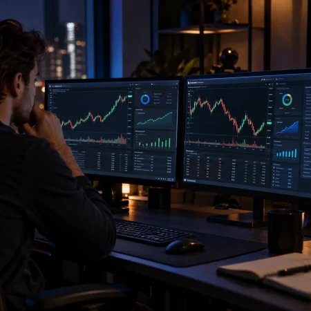 Best Apex Trader Funding Alternatives, Tested on Its Four Rules