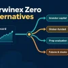 Best Darwinex Zero Alternatives: Investor Capital, Broker-Funded and Prop Firm Options