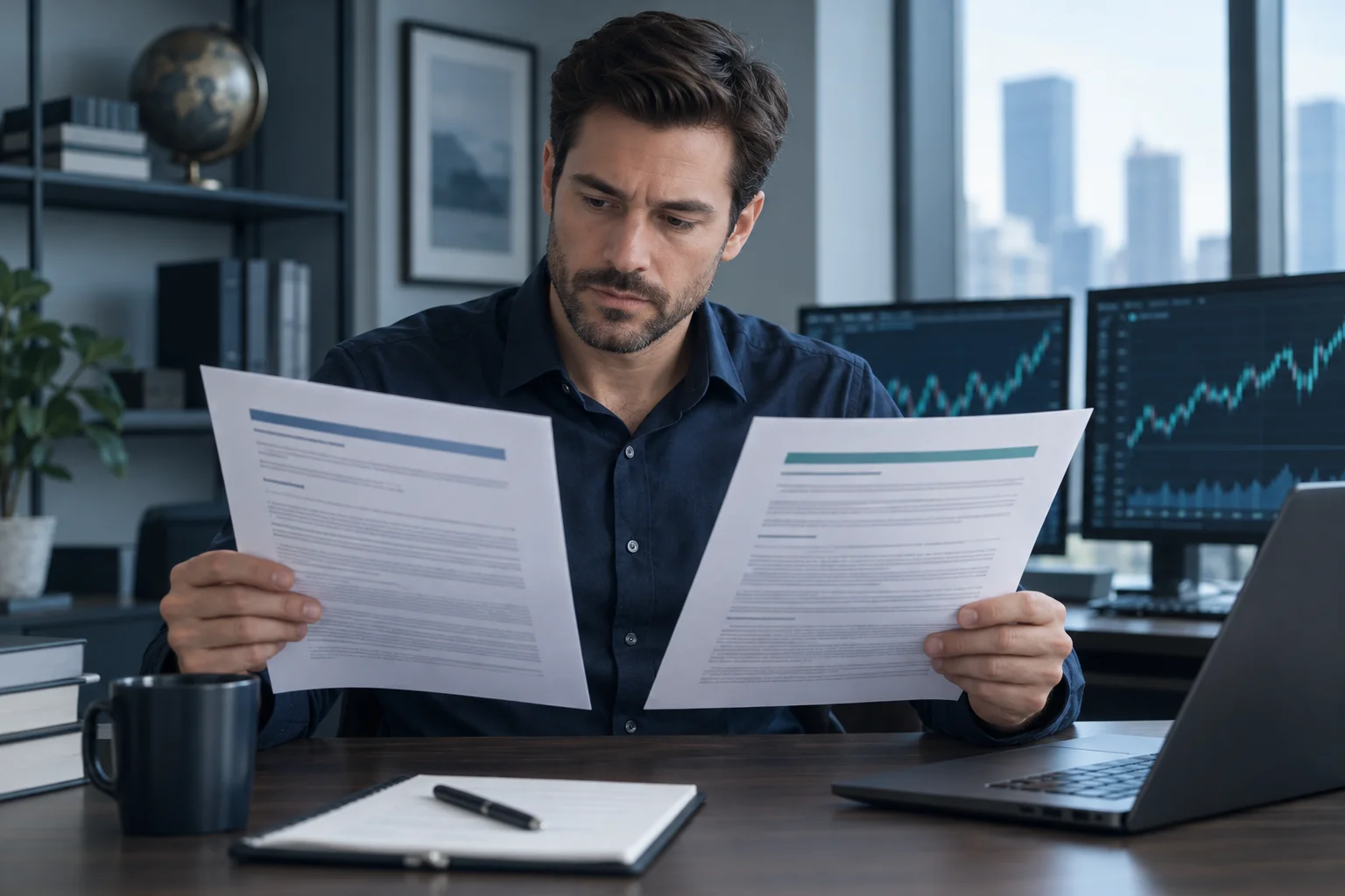 Best Earn2Trade alternatives compared using futures rule documents