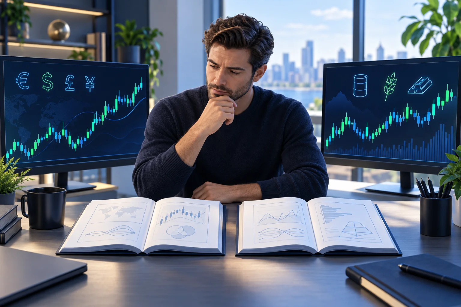 FundedNext alternatives compared with forex and futures rulebooks