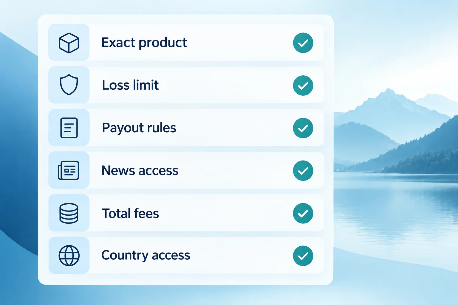 Best Alternatives to Instant Funding Compared